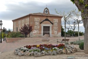 Foto Ermita de Nuestra Señora del Socorro 10
