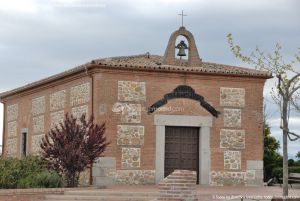 Foto Ermita de Nuestra Señora del Socorro 11