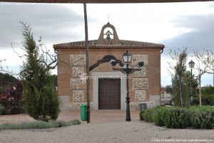 Foto Ermita de Nuestra Señora del Socorro 14