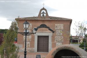 Foto Ermita de Nuestra Señora del Socorro 16