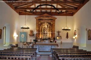 Foto Ermita de Nuestra Señora del Socorro 32