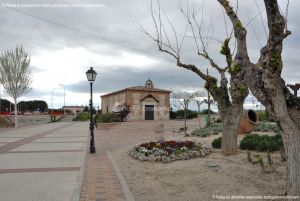 Foto Camino de la Ermita de Villamanta 3