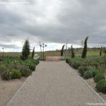 Foto Parque de la Ermita en Villamanta 2