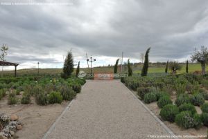 Foto Parque de la Ermita en Villamanta 2