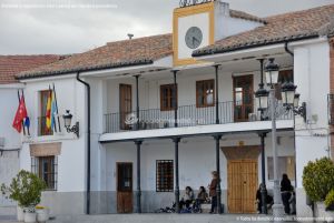 Foto Ayuntamiento Villamanta 3