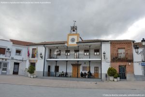 Foto Ayuntamiento Villamanta 4