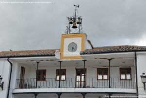 Foto Ayuntamiento Villamanta 8