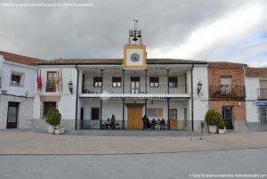Foto Ayuntamiento Villamanta 10
