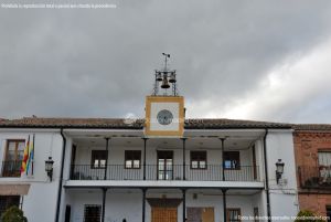 Foto Ayuntamiento Villamanta 11