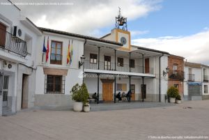 Foto Ayuntamiento Villamanta 17