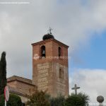 Foto Iglesia de Santa Catalina de Villamanta 3