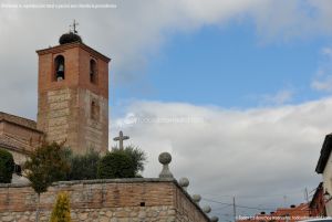 Foto Iglesia de Santa Catalina de Villamanta 4