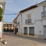 Foto Plaza de España de Villamantilla 12