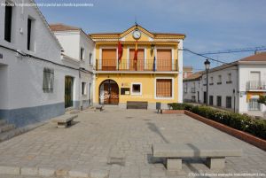 Foto Ayuntamiento Villamantilla 4