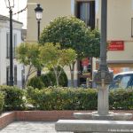 Foto Fuente Plaza de España en Villamantilla 9