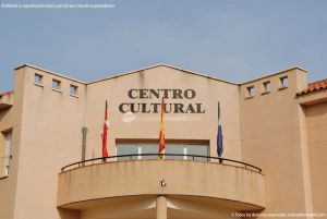 Foto Centro Cultural de Villamantilla 2