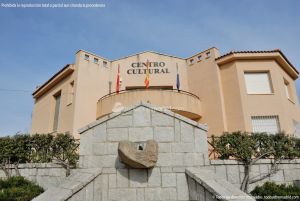 Foto Centro Cultural de Villamantilla 7