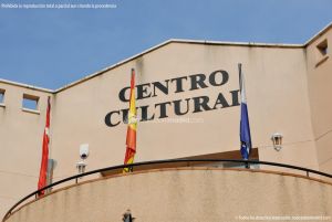 Foto Centro Cultural de Villamantilla 13