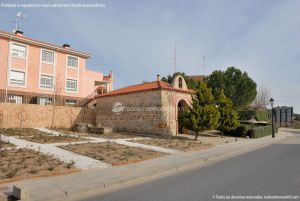 Foto Ermita de San Antonio de Villamantilla 1