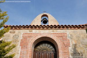 Foto Ermita de San Antonio de Villamantilla 16