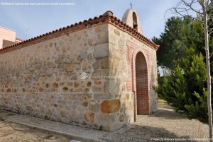 Foto Ermita de San Antonio de Villamantilla 19