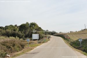 Foto Parque Forestal en Villamantilla 8