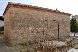 Foto Pozo de la Ermita de Villamantilla 5
