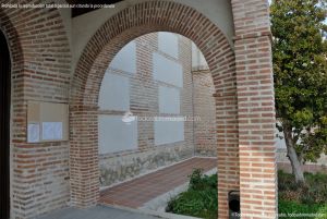 Foto Iglesia de San Miguel Arcángel de Villamantilla 50