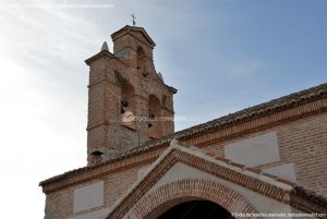 Foto Iglesia de San Miguel Arcángel de Villamantilla 57