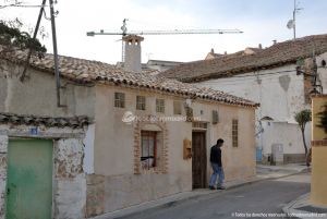 Foto Casa singular en Villamantilla 1