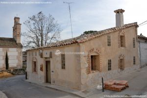 Foto Casa singular en Villamantilla 3