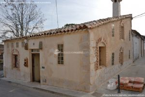 Foto Casa singular en Villamantilla 4