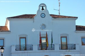 Foto Ayuntamiento Villanueva de la Cañada 2