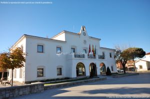 Foto Ayuntamiento Villanueva de la Cañada 6