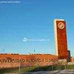 Foto Universidad Alfonso X El Sabio 2