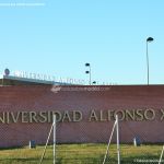 Foto Universidad Alfonso X El Sabio 4