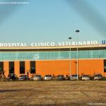 Foto Hospital Clínico Universitario UAX 1