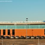 Foto Hospital Clínico Universitario UAX 3