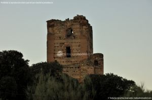 Foto Castillo de Aulencia 3