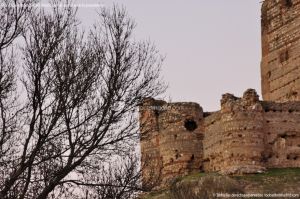 Foto Castillo de Aulencia 8