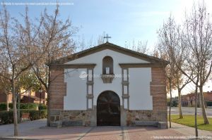 Foto Ermita de San Isidro de Villanueva de la Cañada 3