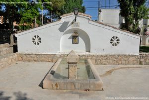Foto Fuente-Lavadero-Abrevadero de San Isidro 6