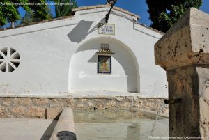 Foto Fuente-Lavadero-Abrevadero de San Isidro 16