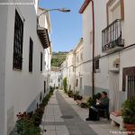 Foto Calle Mayor de Villar del Olmo 3