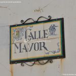 Foto Calle Mayor de Villar del Olmo 6