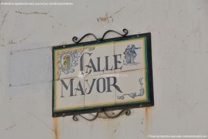 Foto Calle Mayor de Villar del Olmo 6