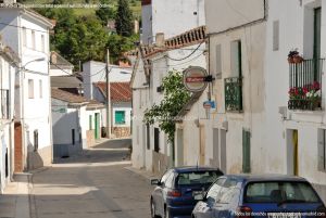Foto Calle Mayor de Villar del Olmo 7