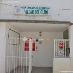 Foto Centro Socio-Cultural de Villar del Olmo 5