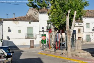 Foto Viviendas tradicionales en Villar del Olmo 9