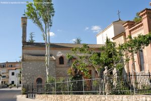 Foto Iglesia de Nuestra Señora de la Antigua 4